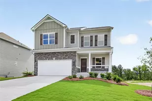 140 Oakmont Dr, Dallas, GA 30132 - Photo 2