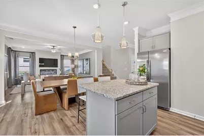 140 Oakmont Drive, Dallas, GA 30132 - Photo 12