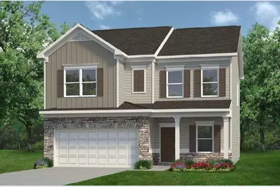140 Oakmont Drive, Dallas, GA 30132 - Photo 1