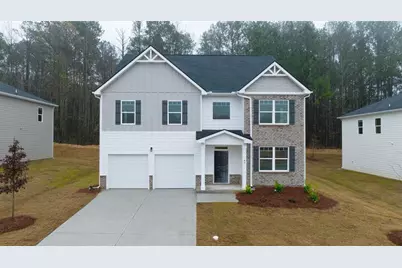 294 Friendship Oak Way, Hampton, GA 30228 - Photo 1