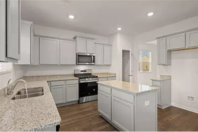 294 Friendship Oak Way, Hampton, GA 30228 - Photo 4