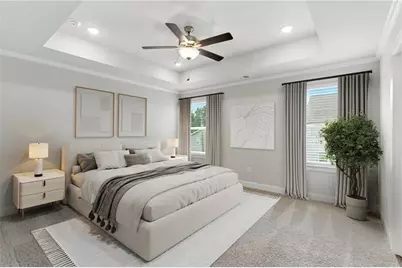 4669 Blue Topaz Trail, Kennesaw, GA 30144 - Photo 14