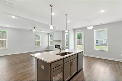 4669 Blue Topaz Trail, Kennesaw, GA 30144 - Photo 10