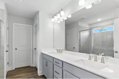 4669 Blue Topaz Trail, Kennesaw, GA 30144 - Photo 16