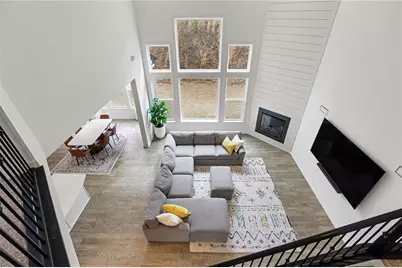 8135 Brewton Bend, Ball Ground, GA 30107 - Photo 8