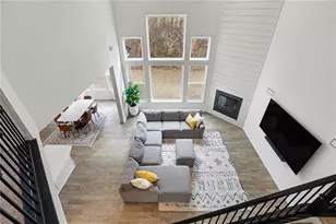 8135 Brewton Bnd, Ball Ground, GA 30107 - Photo 8