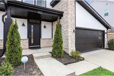 8135 Brewton Bend, Ball Ground, GA 30107 - Photo 4