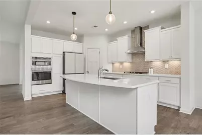 8135 Brewton Bend, Ball Ground, GA 30107 - Photo 10