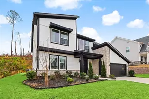 8135 Brewton Bnd, Ball Ground, GA 30107 - Photo 2