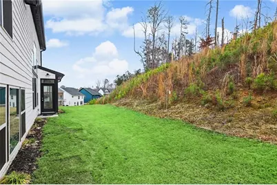 8135 Brewton Bend, Ball Ground, GA 30107 - Photo 30