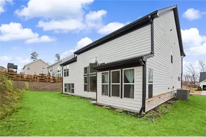 8135 Brewton Bend, Ball Ground, GA 30107 - Photo 32