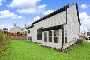 8135 Brewton Bnd, Ball Ground, GA 30107 - Photo 32