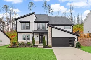 8135 Brewton Bnd, Ball Ground, GA 30107 - Photo 1