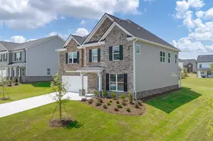 2887 Eucalyptus Rd, Loganville, GA 30052 - Photo 2