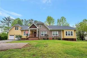 4050 Old Fairburn Rd, Atlanta, GA 30349 - Photo 1