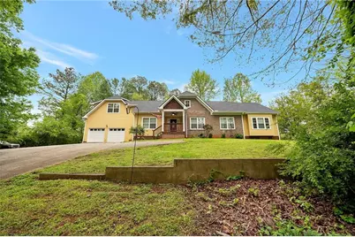 4050 Old Fairburn Road, Atlanta, GA 30349 - Photo 2