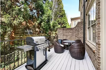 58 Sheridan Drive #7, Atlanta, GA 30305 - Photo 48