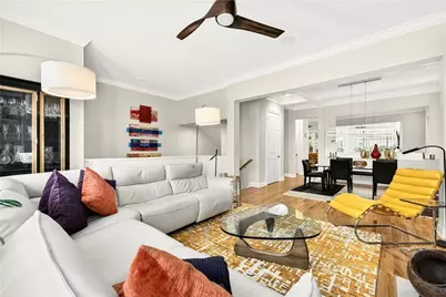 58 Sheridan Drive #7, Atlanta, GA 30305 - Photo 20