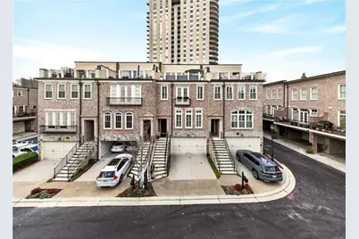 58 Sheridan Drive #7, Atlanta, GA 30305 - Photo 2