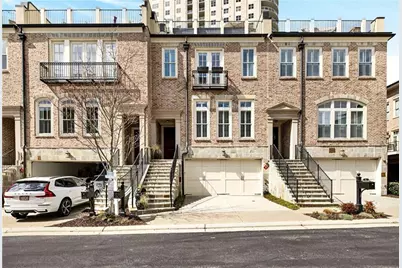 58 Sheridan Drive #7, Atlanta, GA 30305 - Photo 6