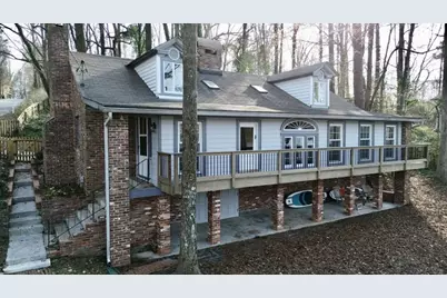 109 Mountain Park Road, Roswell, GA 30075 - Photo 1