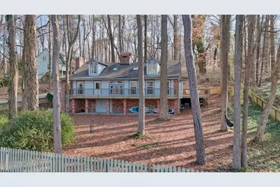 109 Mountain Park Road, Roswell, GA 30075 - Photo 34
