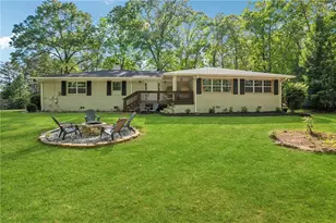 1155 Christian Cir SE, Conyers, GA 30013 - Photo 1