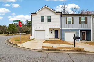 4918 Lower Elm, Atlanta, GA 30349 - Photo 2