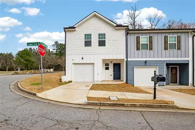 4918 Lower Elm, Atlanta, GA 30349 - Photo 1