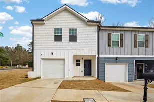 4918 Lower Elm, Atlanta, GA 30349 - Photo 2