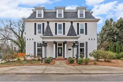 1804 Gordon Avenue NE, Rome, GA 30161 - Photo 1