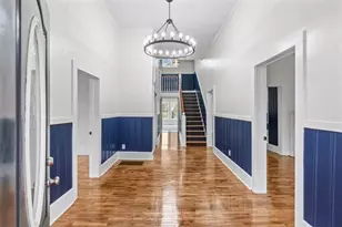1804 Gordon Ave NE, Rome, GA 30161 - Photo 4