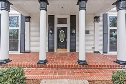 1804 Gordon Avenue NE, Rome, GA 30161 - Photo 2