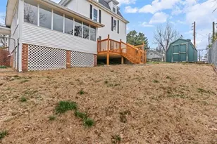 1804 Gordon Ave NE, Rome, GA 30161 - Photo 48