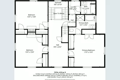 1804 Gordon Avenue NE, Rome, GA 30161 - Photo 60