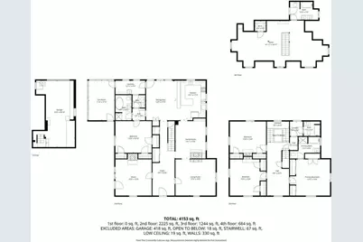 1804 Gordon Avenue NE, Rome, GA 30161 - Photo 62