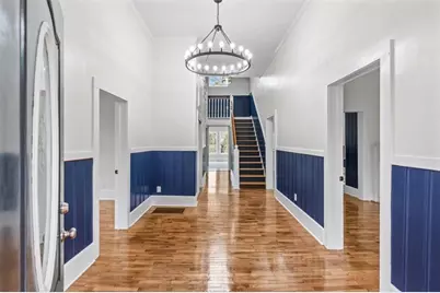 1804 Gordon Avenue NE, Rome, GA 30161 - Photo 4