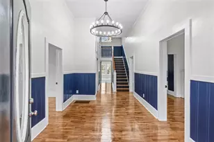 1804 Gordon Ave NE, Rome, GA 30161 - Photo 4