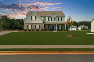 1186 Emmas Path, Monroe, GA 30656 - Photo 2