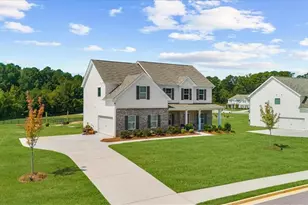 1186 Emmas Path, Monroe, GA 30656 - Photo 4