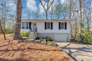 1995 Tara Ct NW, Kennesaw, GA 30144 - Photo 1