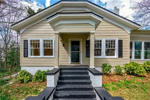 304 E Jackson St, Buford, GA 30518 - Photo 2