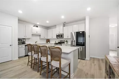 1184 Chastain Drive, Sugar Hill, GA 30518 - Photo 8