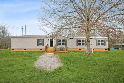 152 Duck Pond Road, Roopville, GA 30170 - Photo 2