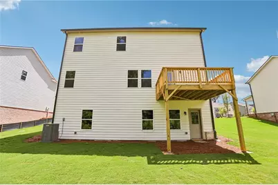 5360 Heron Bay Boulevard, Locust Grove, GA 30248 - Photo 34
