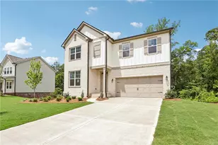 5360 Heron Bay Blvd, Locust Grove, GA 30248 - Photo 2