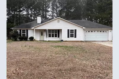 11 Willow Ridge Drive, Hampton, GA 30228 - Photo 1