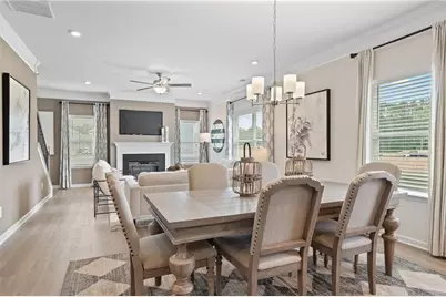 319 Red Tail Drive, Ringgold, GA 30736 - Photo 12