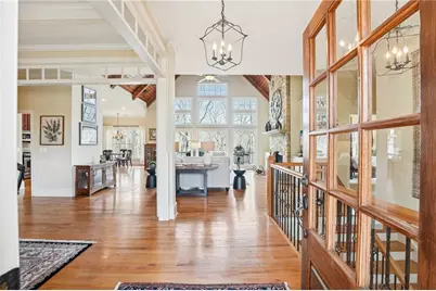 29 Red Trillium Ridge, Big Canoe, GA 30143 - Photo 2