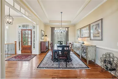 29 Red Trillium Ridge, Big Canoe, GA 30143 - Photo 24